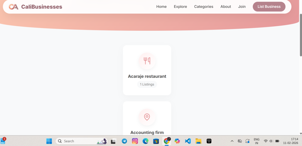 Website designer